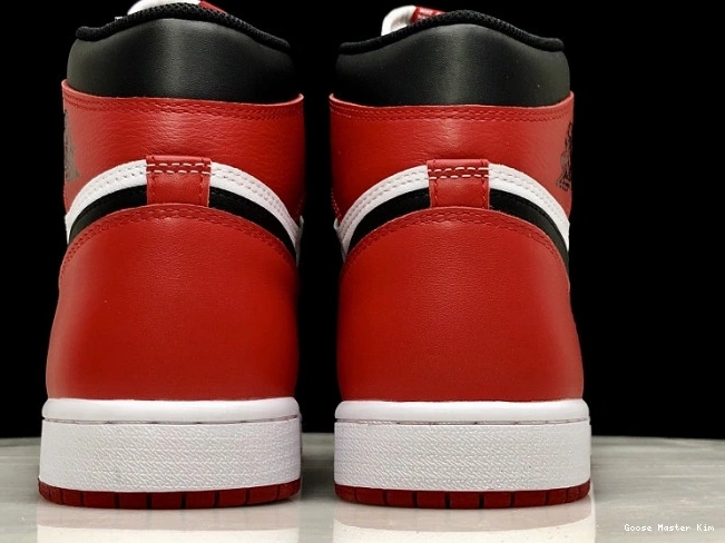 OG Jordan 